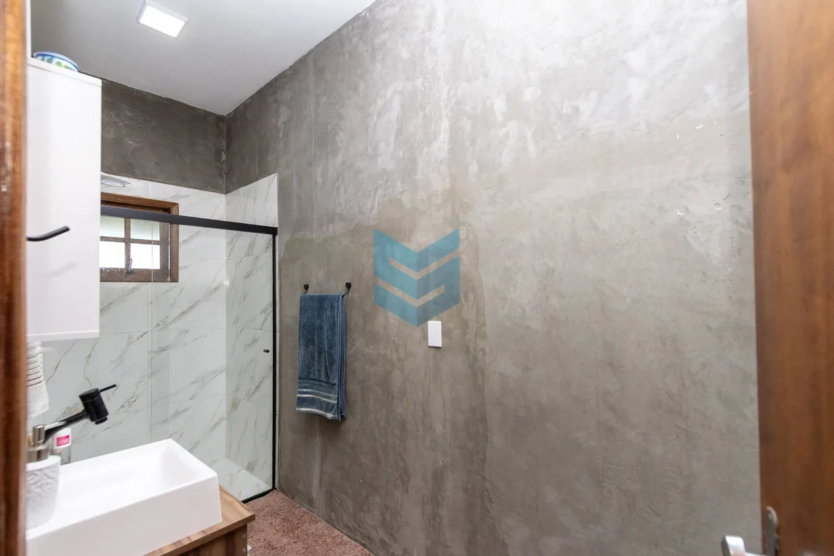 Casa em Condomínio 3 quartos Caputera - Sorocaba - foto 37