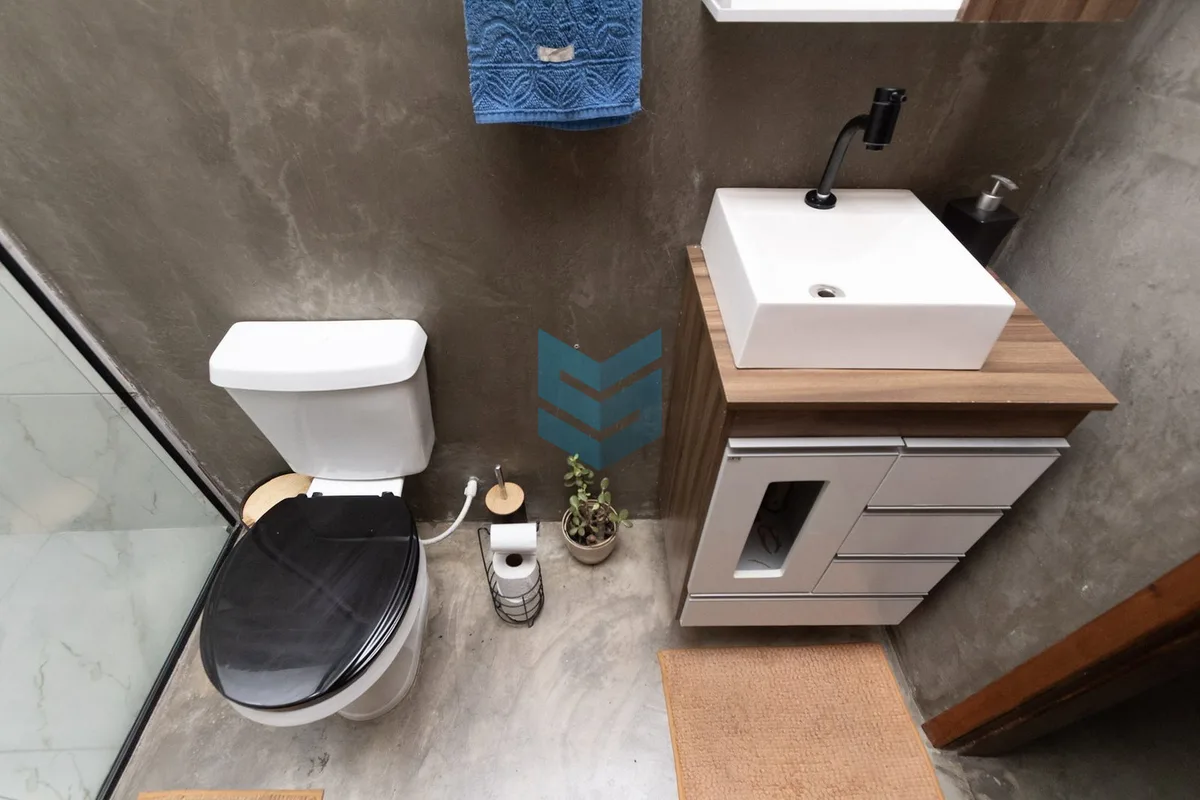 Casa em Condomínio 3 quartos Caputera - Sorocaba - foto 31