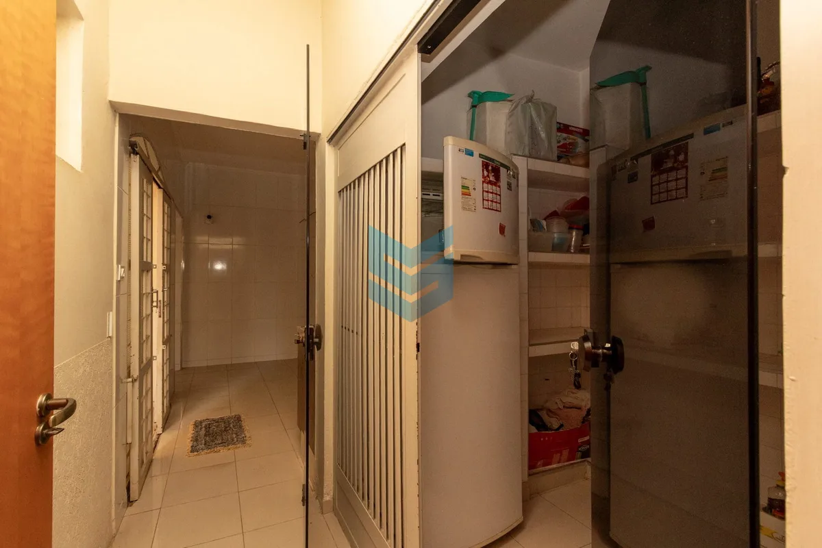 Casa 4 quartos Centro - Sorocaba - foto 74