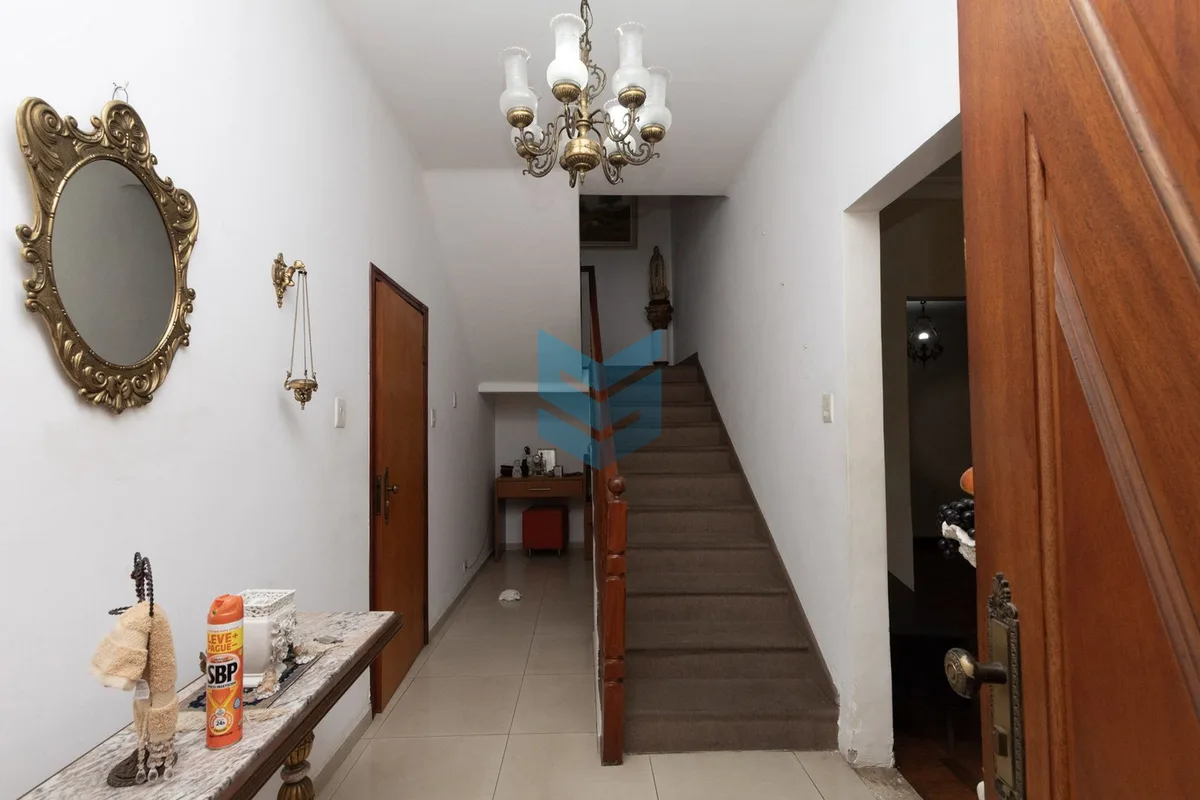 Casa 4 quartos Centro - Sorocaba - foto 17