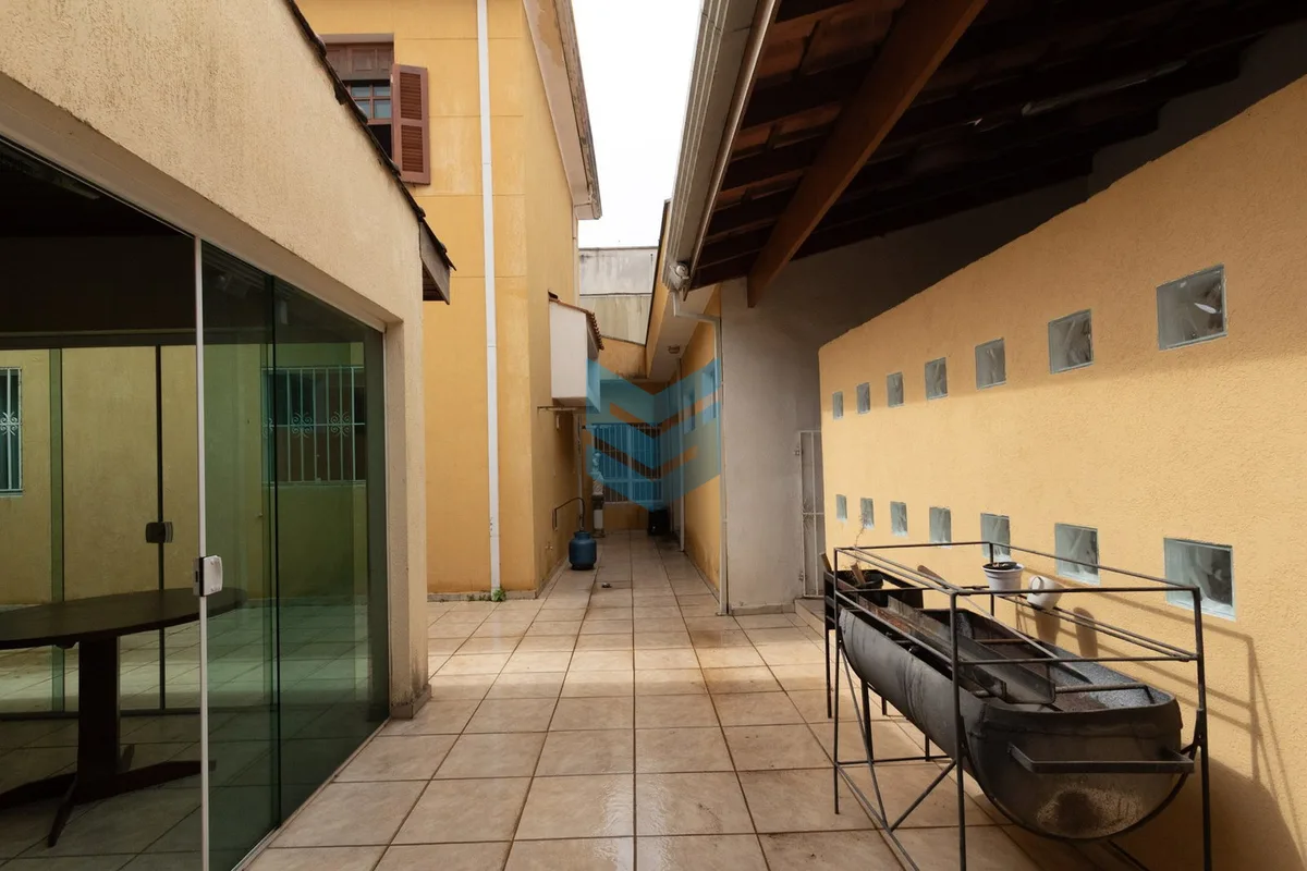 Casa 4 quartos Centro - Sorocaba - foto 86