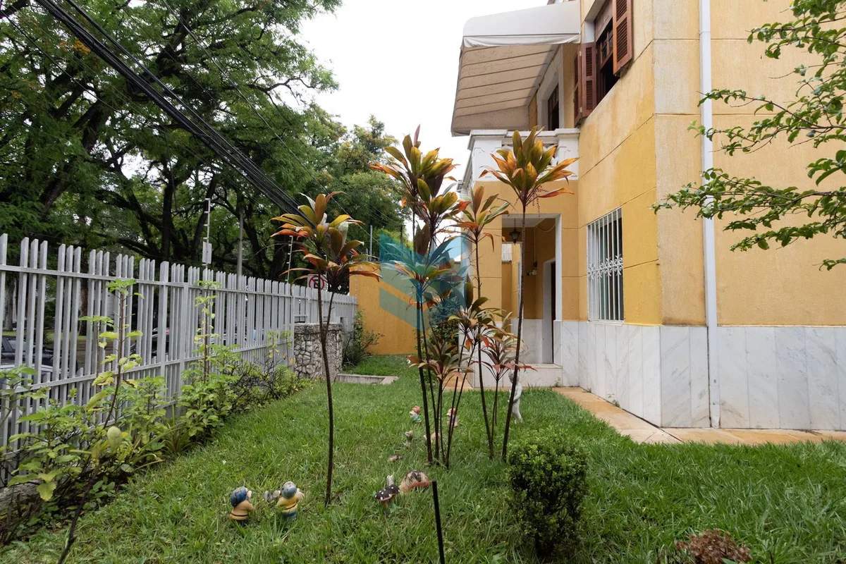 Casa 4 quartos Centro - Sorocaba - foto 109