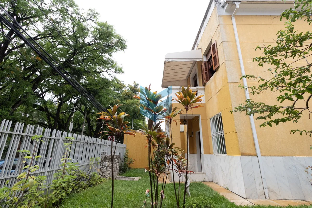 Casa 4 quartos Centro - Sorocaba - foto 108