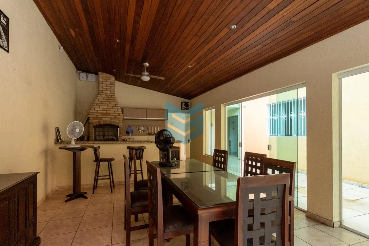 Casa 4 quartos Centro - Sorocaba - foto 92