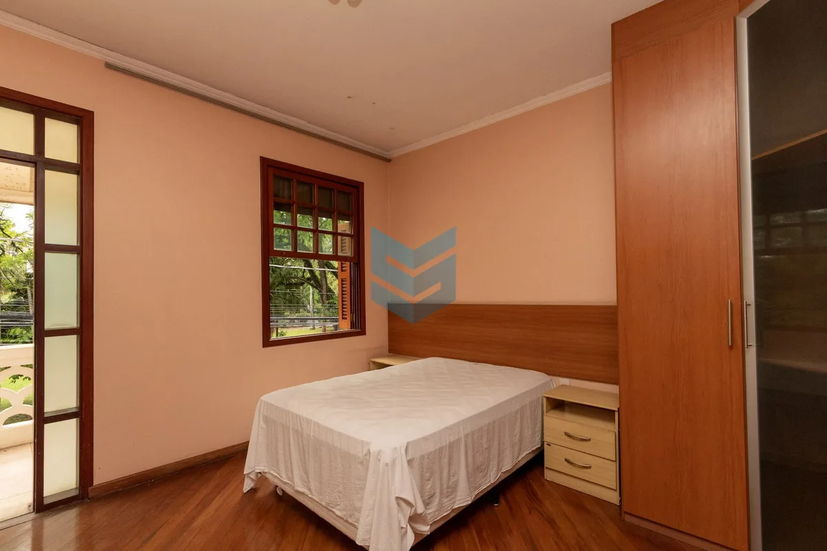 Casa 4 quartos Centro - Sorocaba - foto 23
