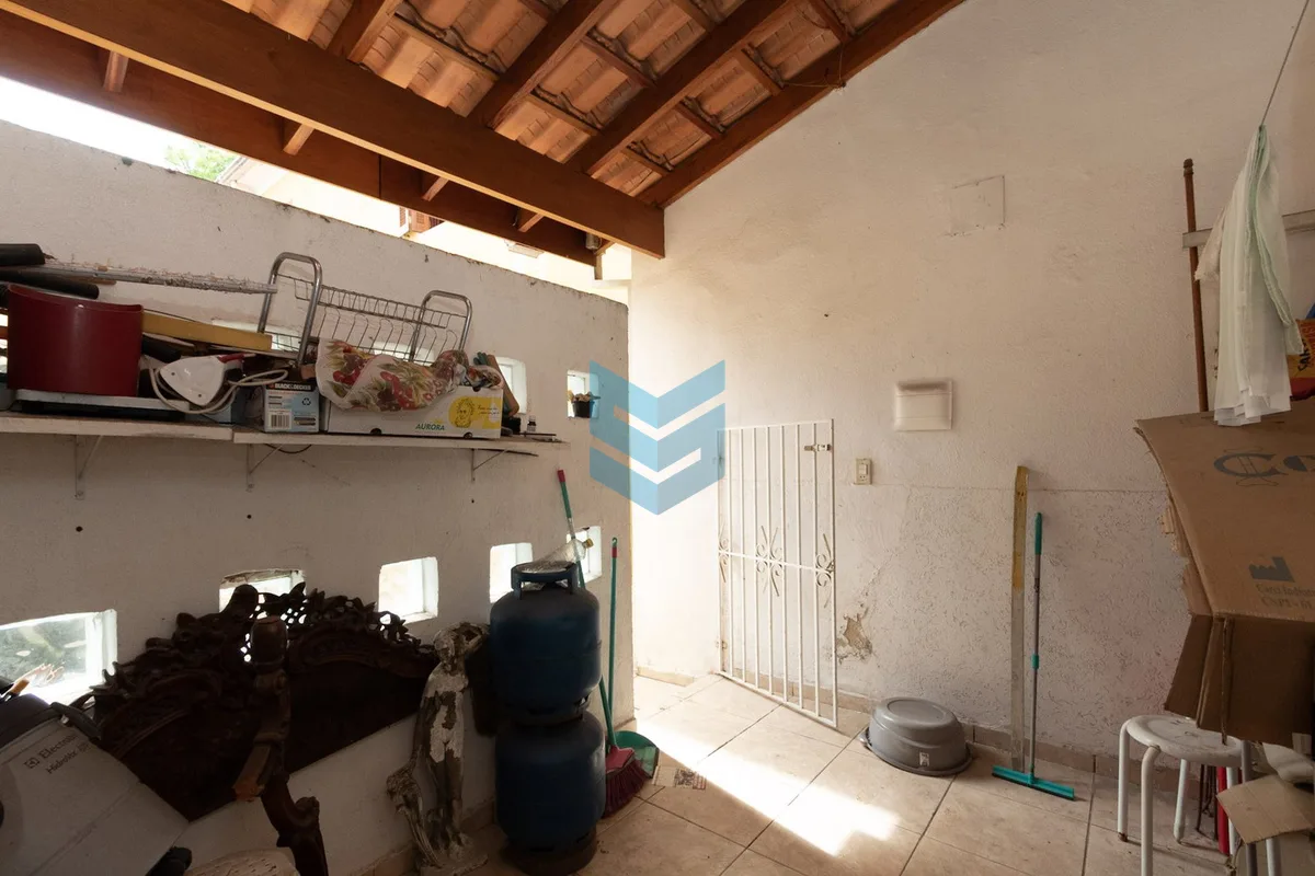 Casa 4 quartos Centro - Sorocaba - foto 82