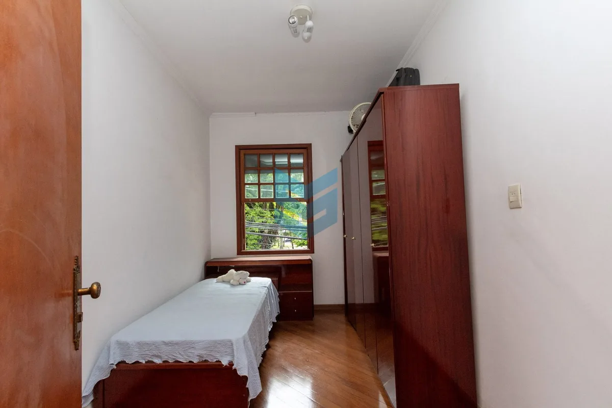 Casa 4 quartos Centro - Sorocaba - foto 33