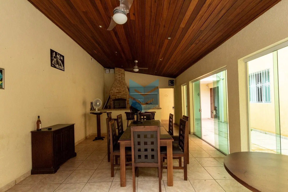 Casa 4 quartos Centro - Sorocaba - foto 91