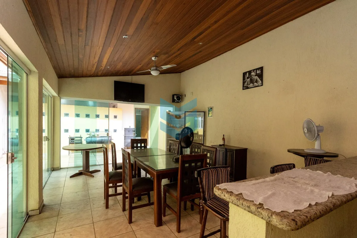 Casa 4 quartos Centro - Sorocaba - foto 95