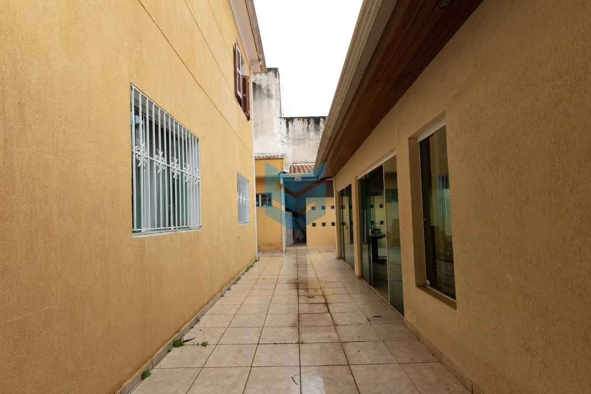 Casa 4 quartos Centro - Sorocaba - foto 100