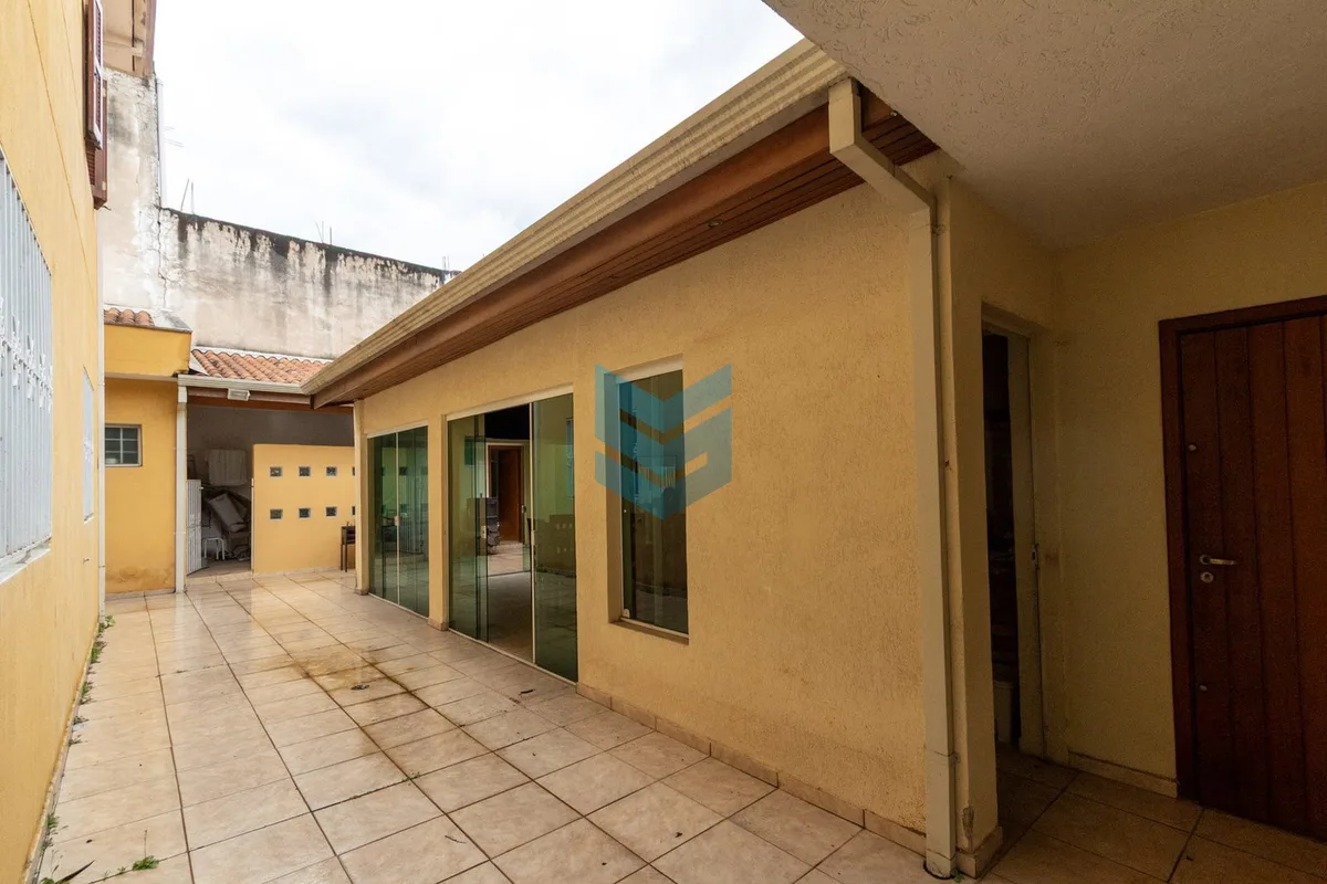 Casa 4 quartos Centro - Sorocaba - foto 101