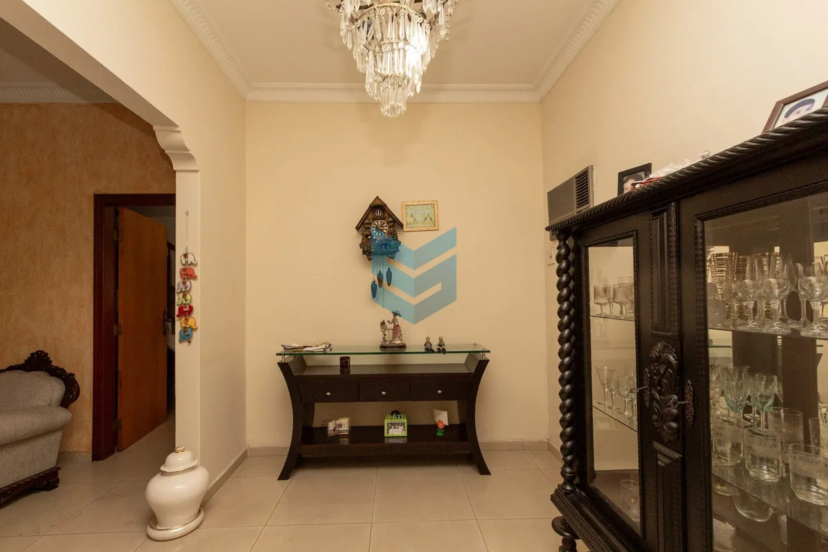Casa 4 quartos Centro - Sorocaba - foto 8