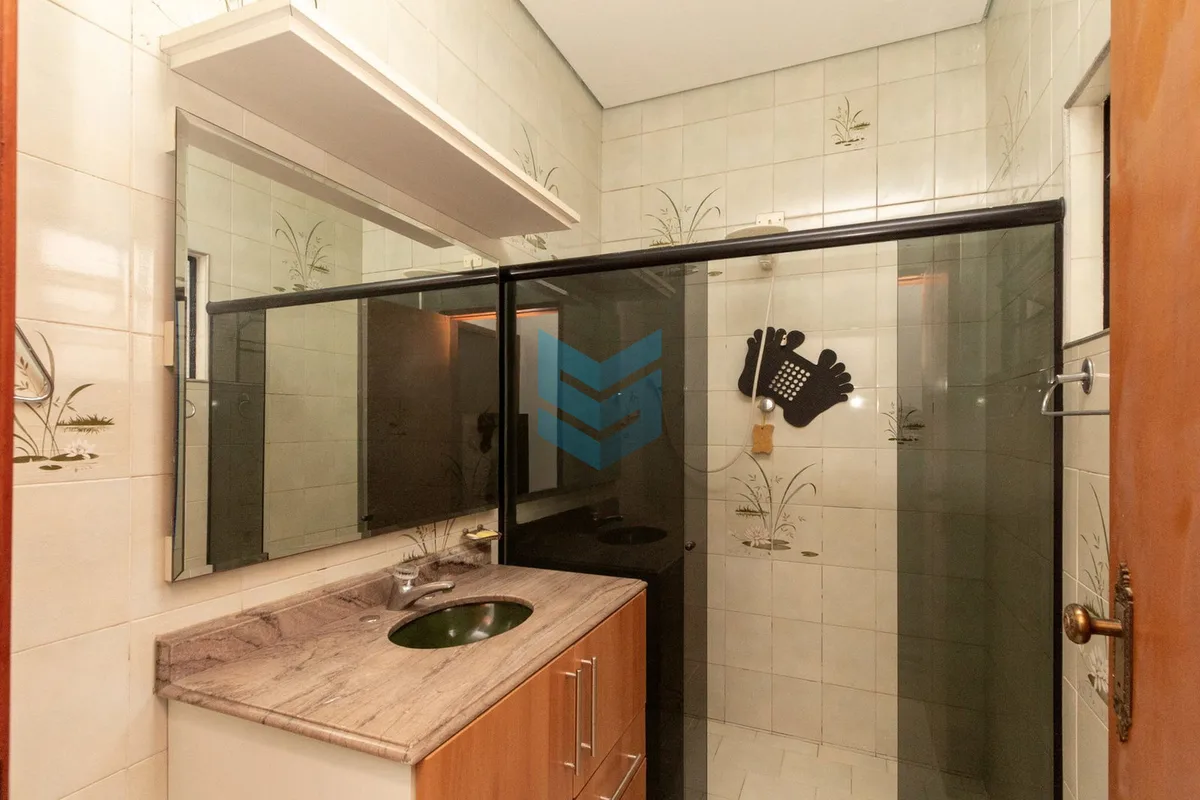 Casa 4 quartos Centro - Sorocaba - foto 48