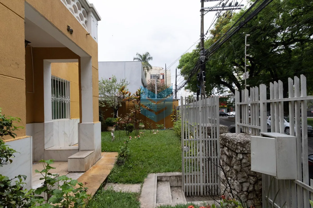 Casa 4 quartos Centro - Sorocaba - foto 117