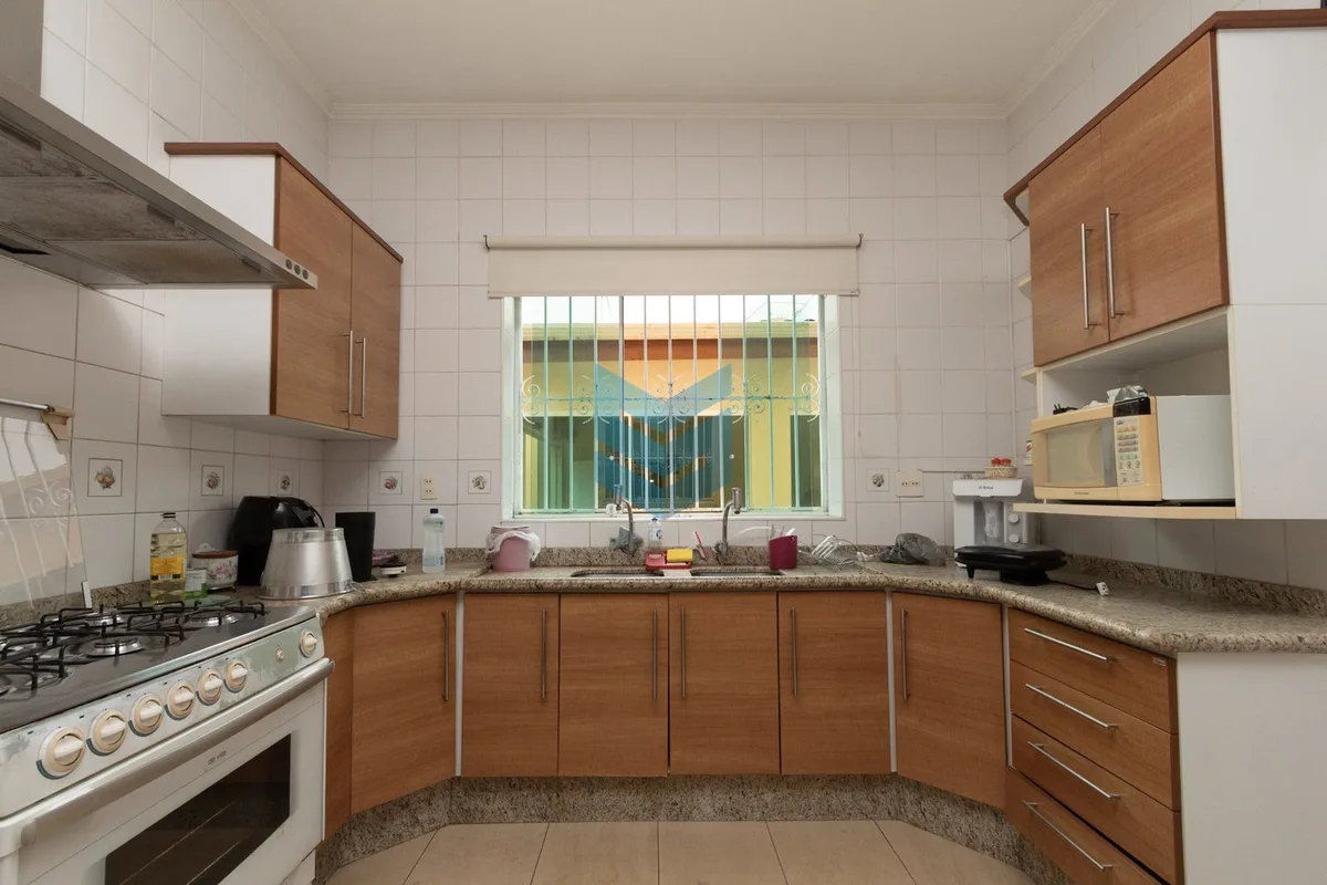 Casa 4 quartos Centro - Sorocaba - foto 62