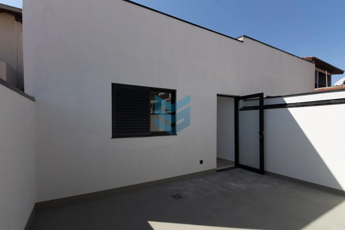 Casa 3 quartos Vila São Caetano - Sorocaba - foto 48