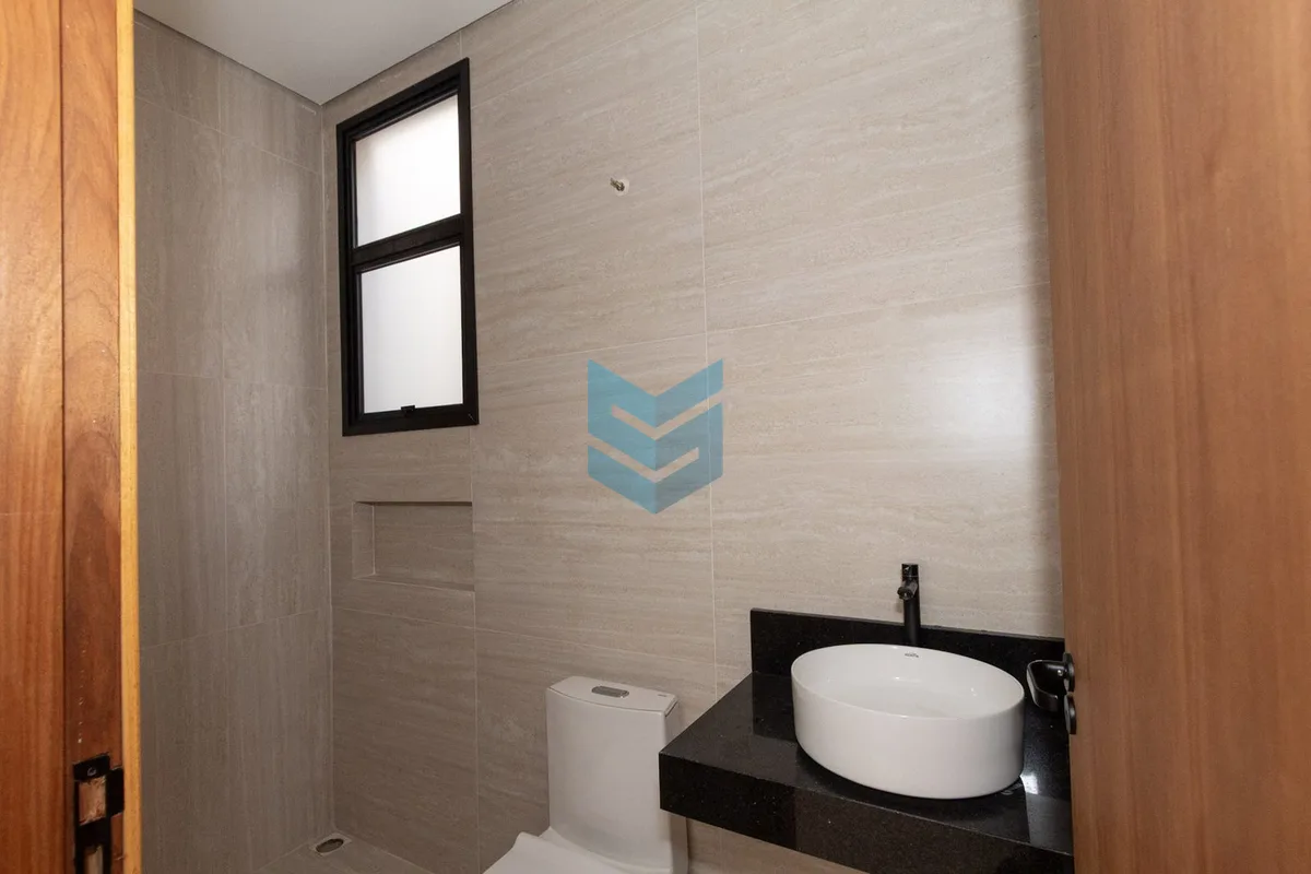 Casa 3 quartos Vila São Caetano - Sorocaba - foto 28