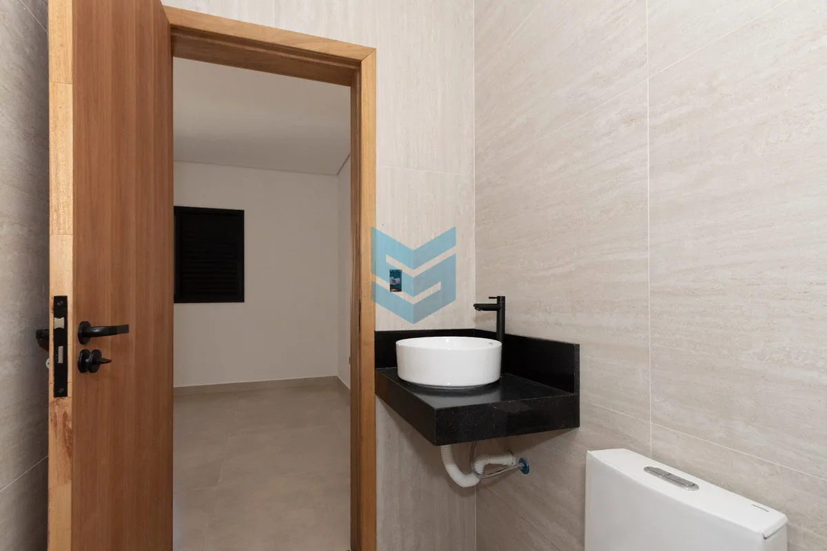 Casa 3 quartos Vila São Caetano - Sorocaba - foto 25