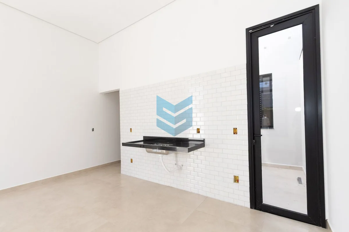 Casa 3 quartos Vila São Caetano - Sorocaba - foto 35
