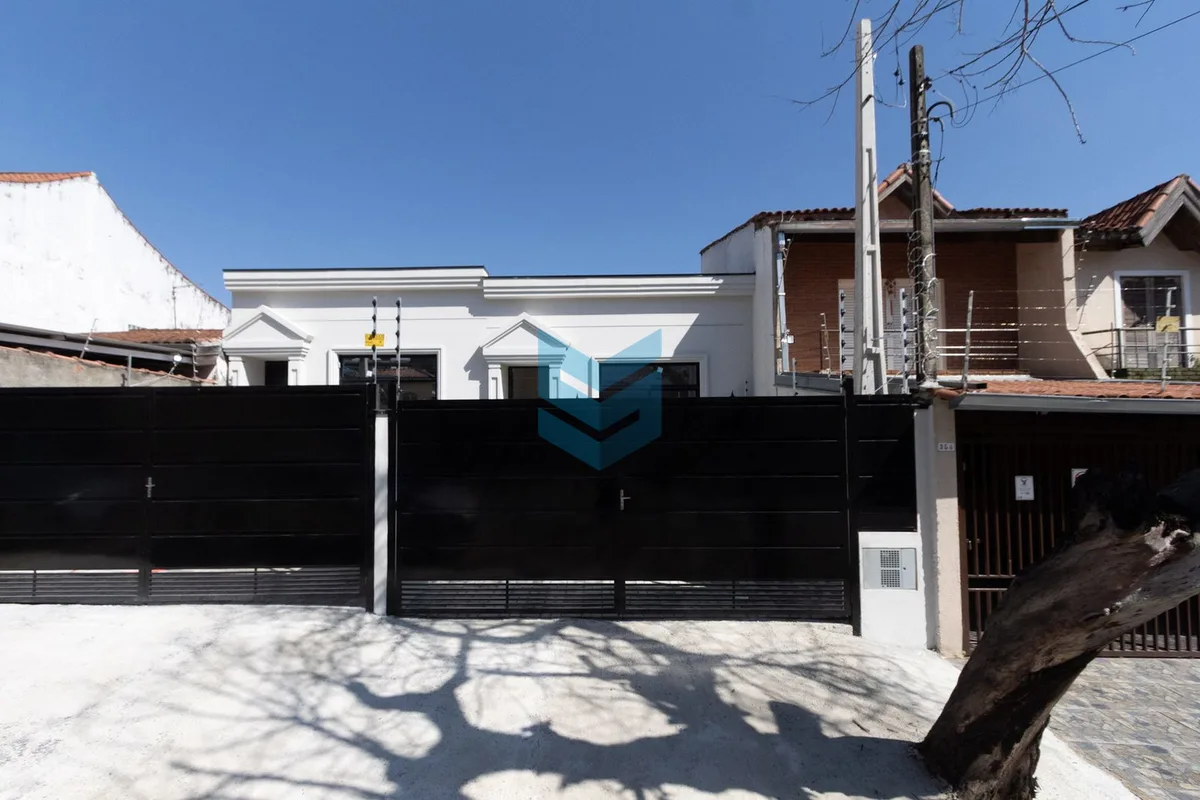 Casa 3 quartos Vila São Caetano - Sorocaba - foto 57