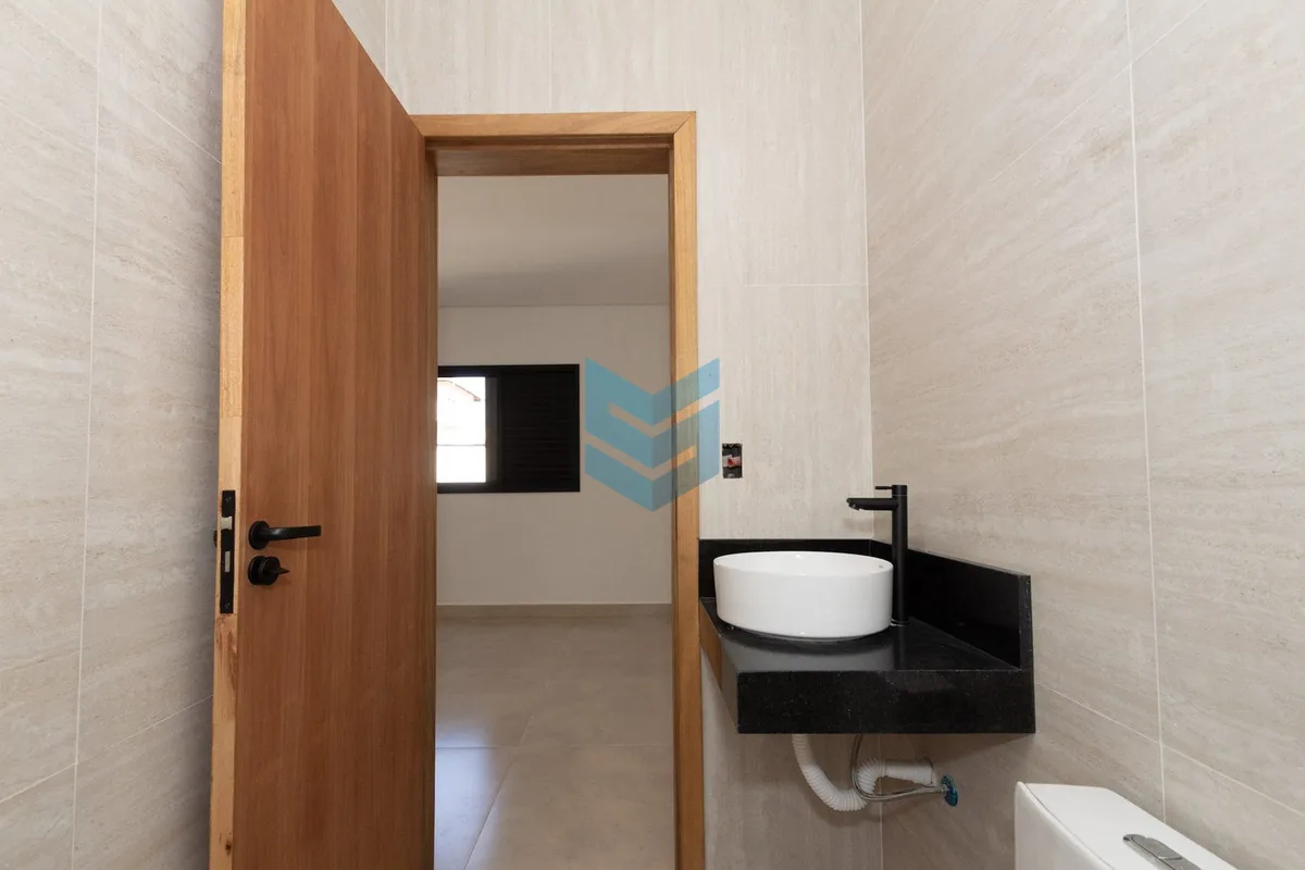 Casa 3 quartos Vila São Caetano - Sorocaba - foto 26