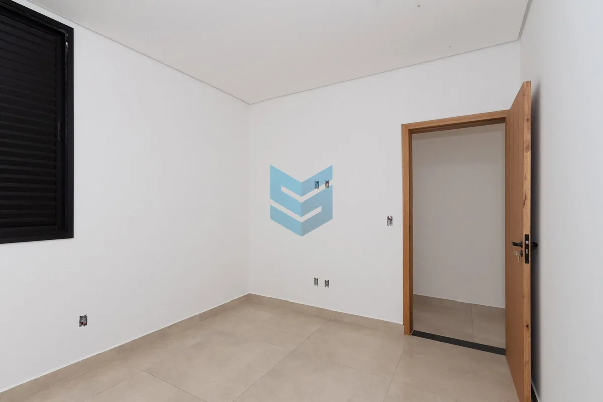Casa 3 quartos Vila São Caetano - Sorocaba - foto 10