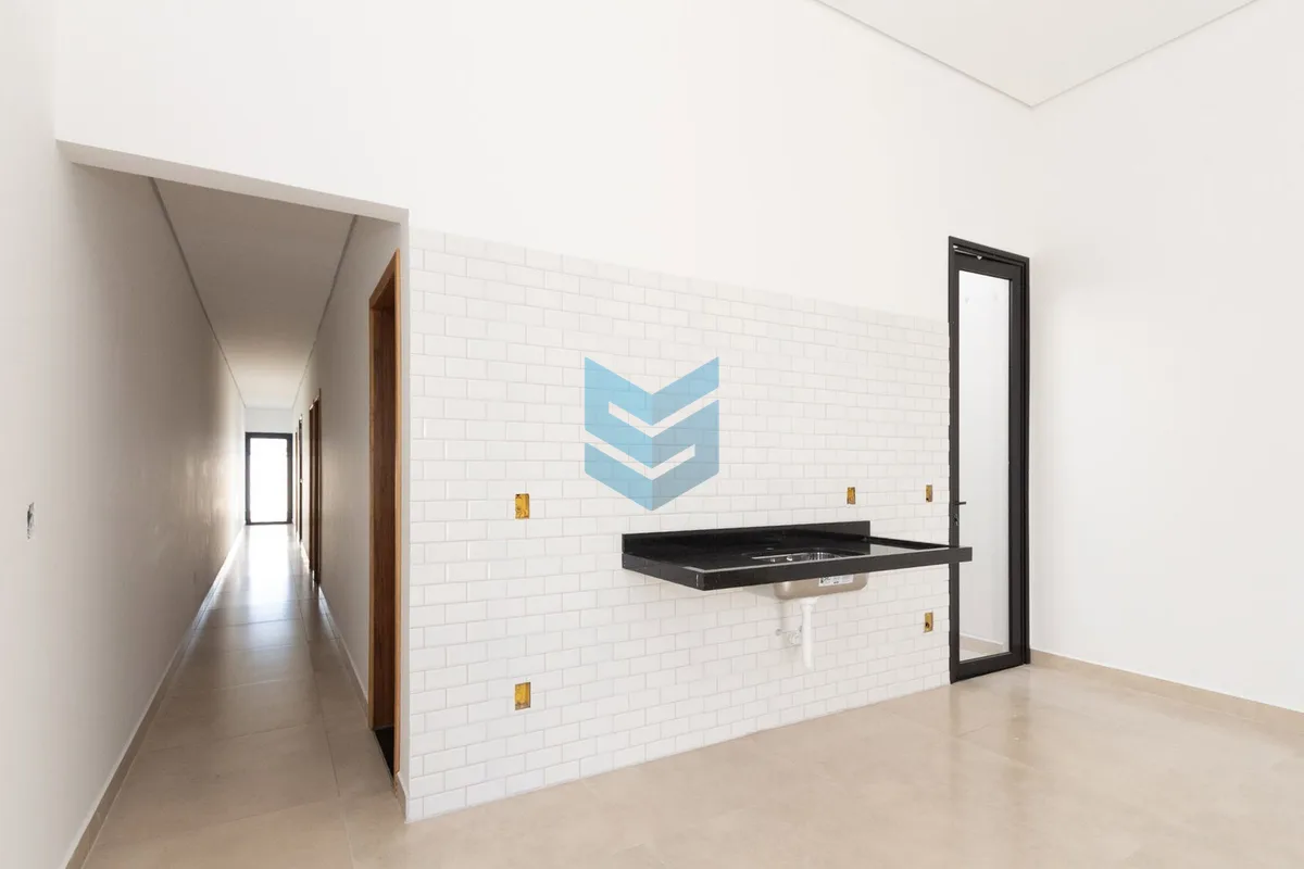 Casa 3 quartos Vila São Caetano - Sorocaba - foto 33