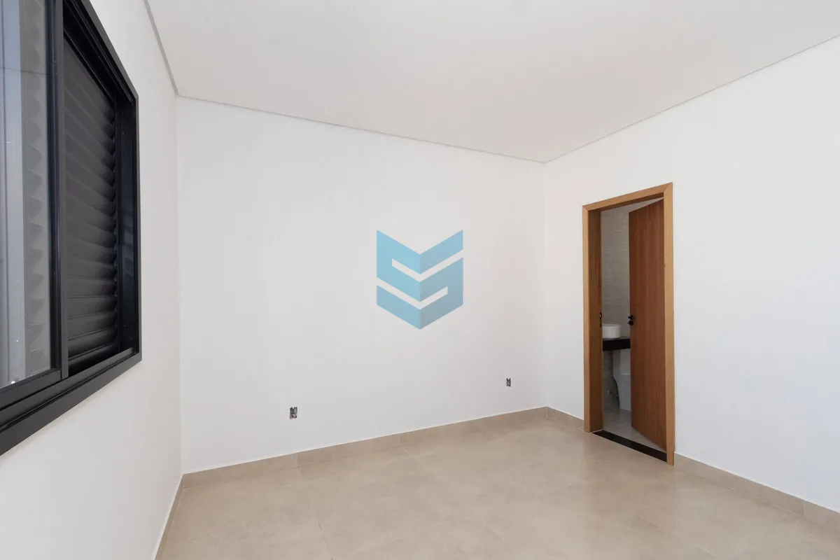 Casa 3 quartos Vila São Caetano - Sorocaba - foto 18