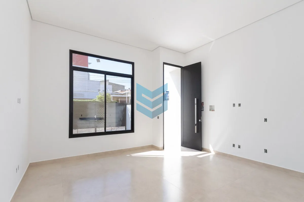 Casa 3 quartos Vila São Caetano - Sorocaba - foto 3