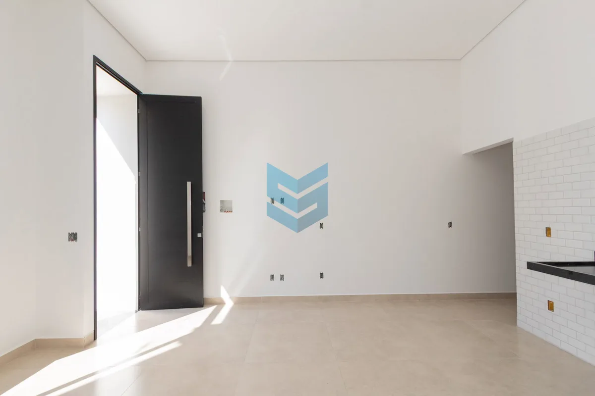 Casa 3 quartos Vila São Caetano - Sorocaba - foto 4