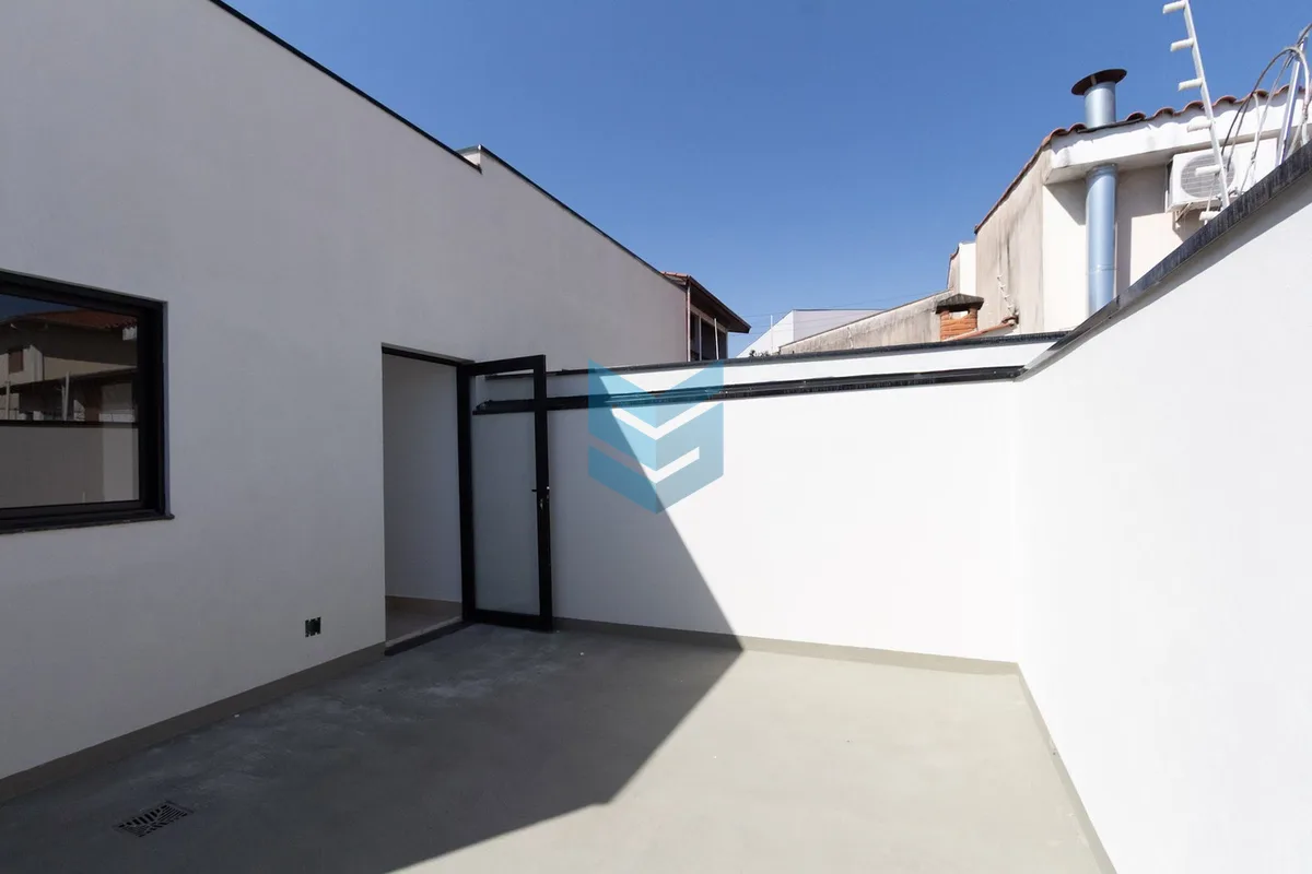Casa 3 quartos Vila São Caetano - Sorocaba - foto 49