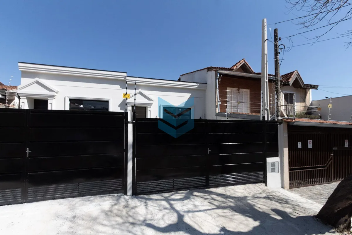 Casa 3 quartos Vila São Caetano - Sorocaba - foto 55
