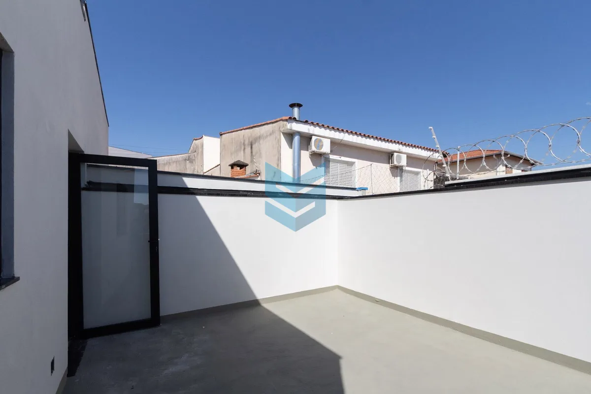Casa 3 quartos Vila São Caetano - Sorocaba - foto 47