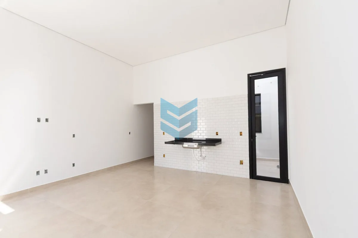 Casa 3 quartos Vila São Caetano - Sorocaba - foto 2