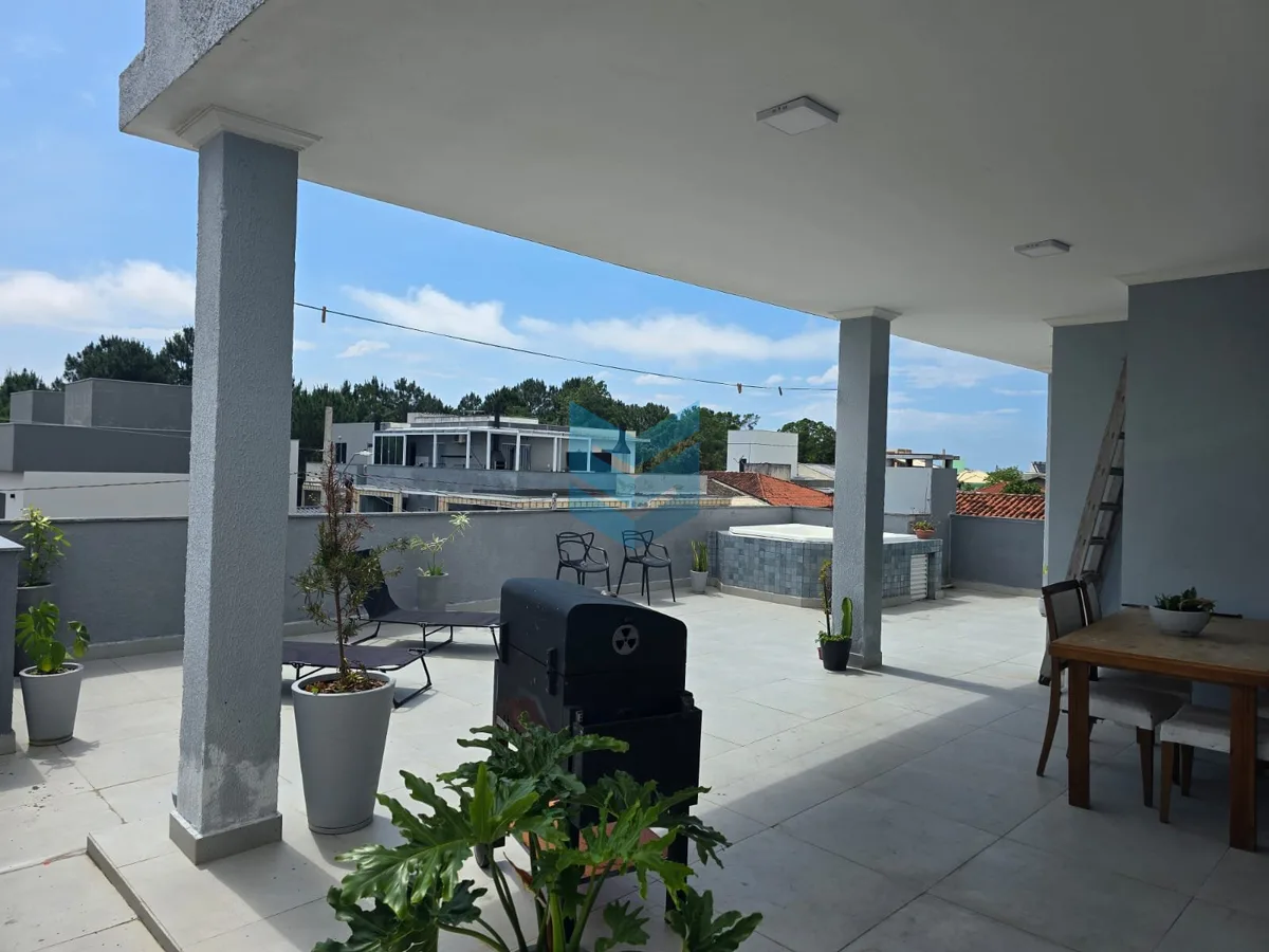 Cobertura 3 quartos Campeche - Florianópolis - foto 10
