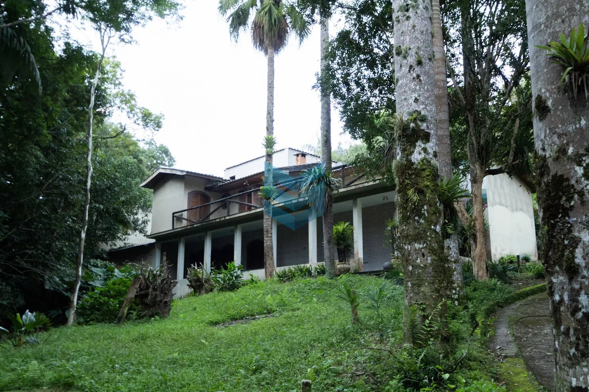 Chácara 9 quartos Do Turvo - Tapiraí - foto 12