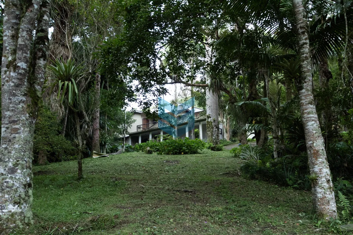 Chácara 9 quartos Do Turvo - Tapiraí - foto 13