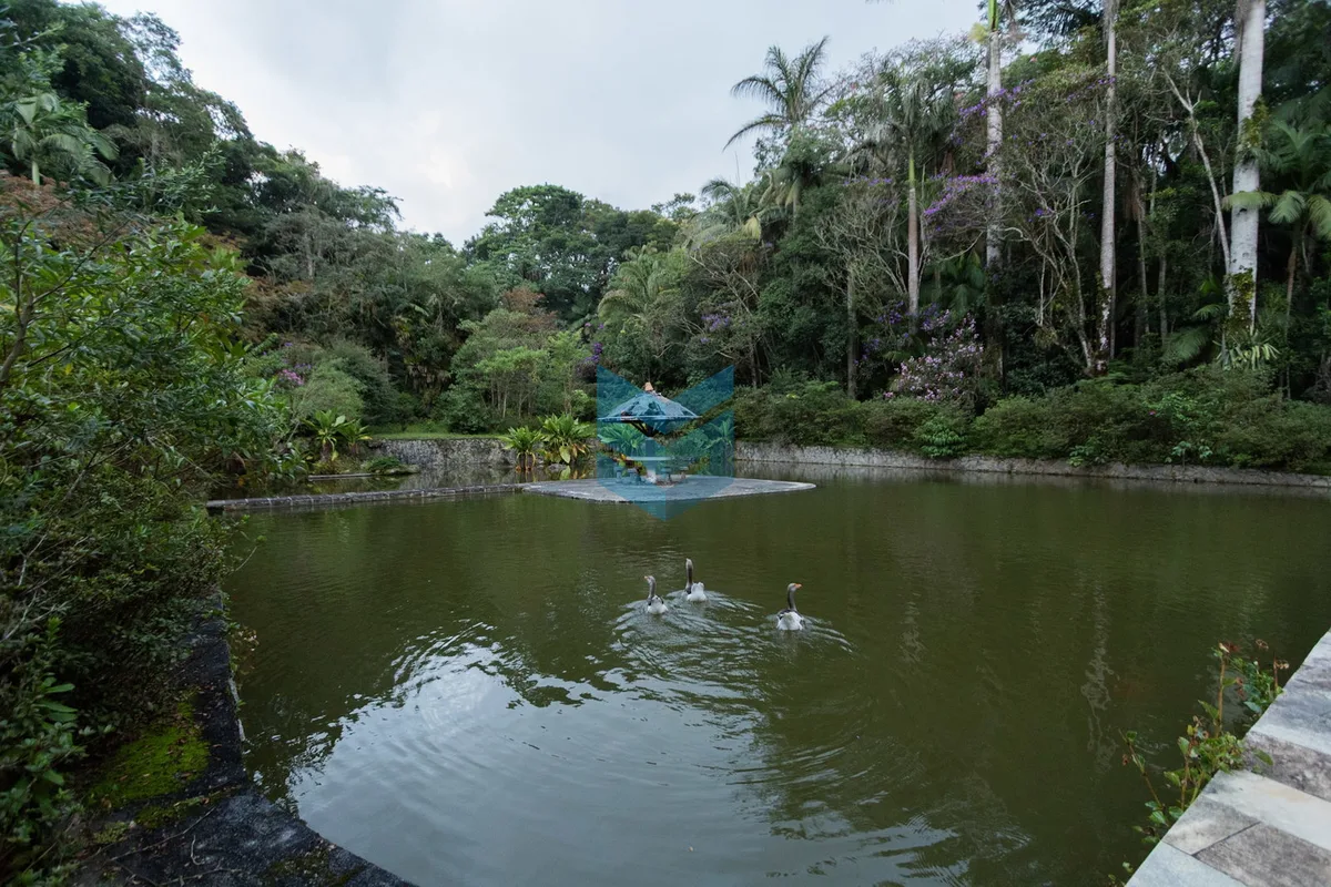 Chácara 9 quartos Do Turvo - Tapiraí - foto 20