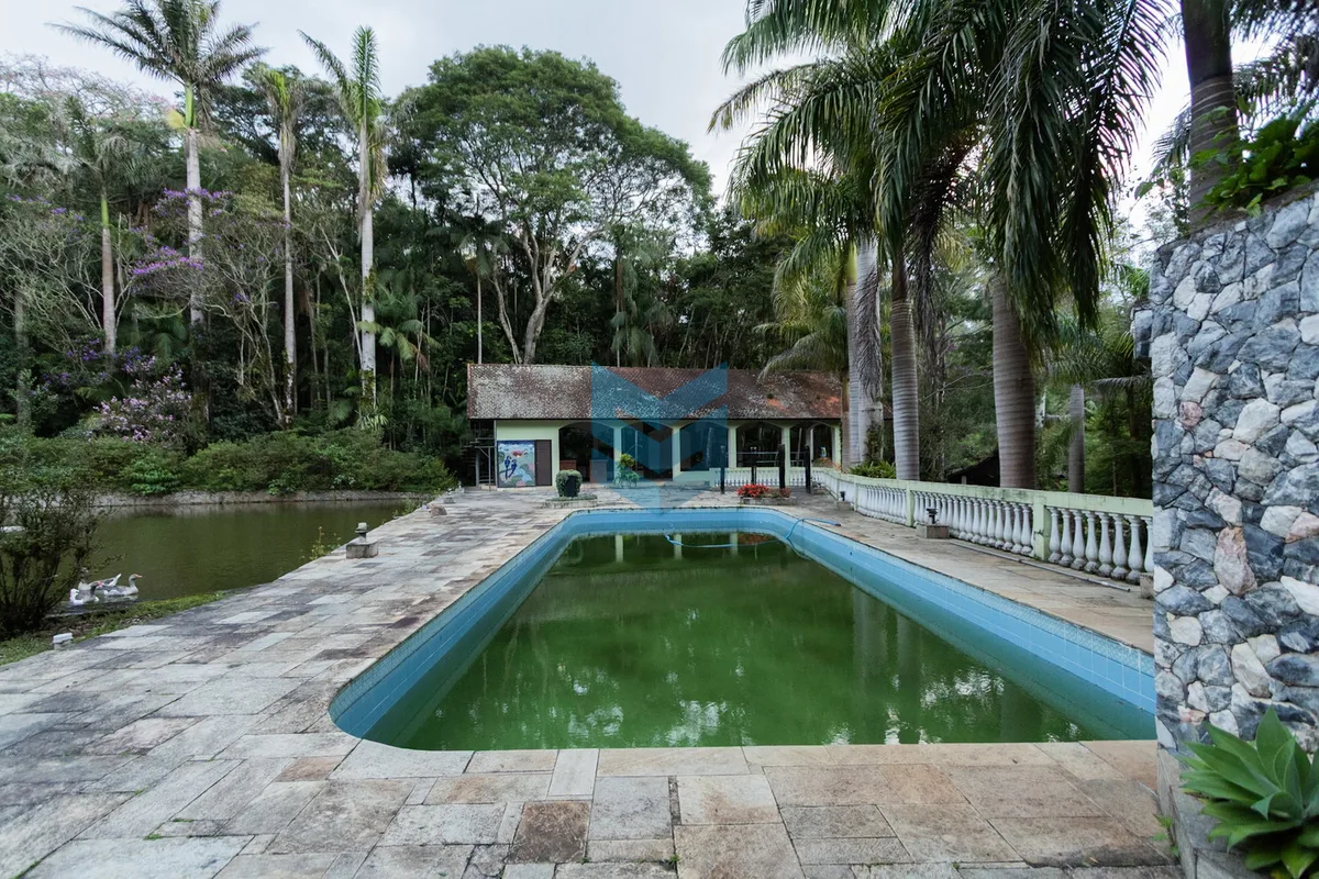 Chácara 9 quartos Do Turvo - Tapiraí - foto 21