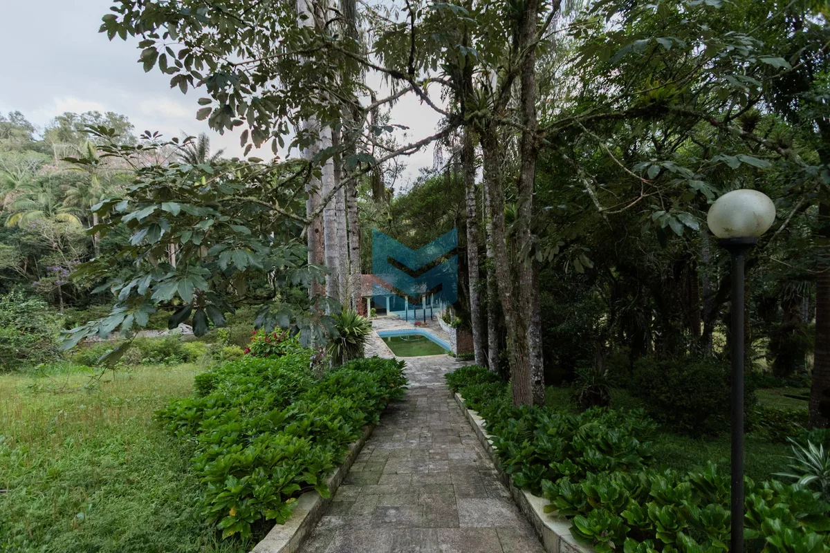 Chácara 9 quartos Do Turvo - Tapiraí - foto 23