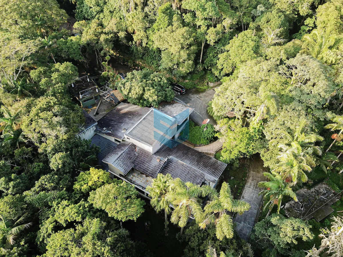 Chácara 9 quartos Do Turvo - Tapiraí - foto 37
