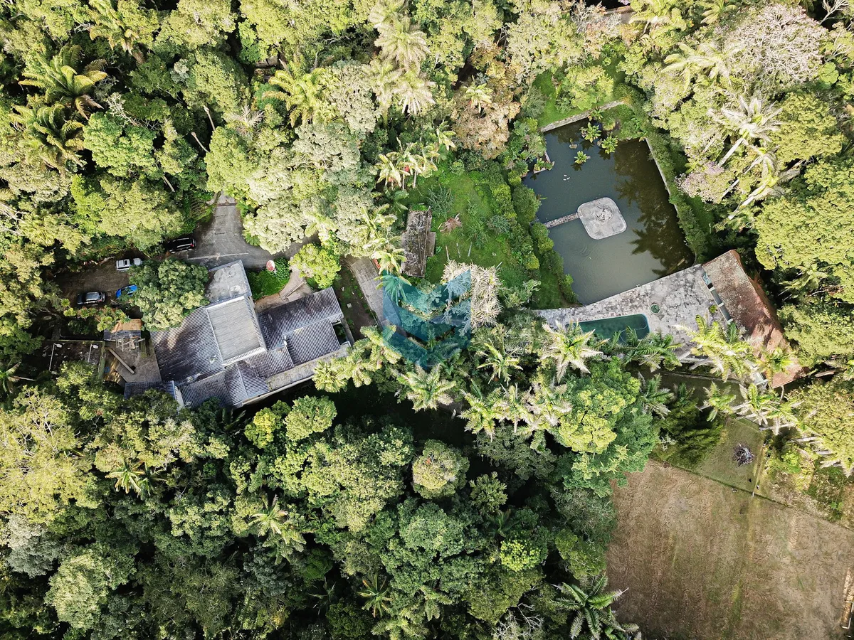 Chácara 9 quartos Do Turvo - Tapiraí - foto 43