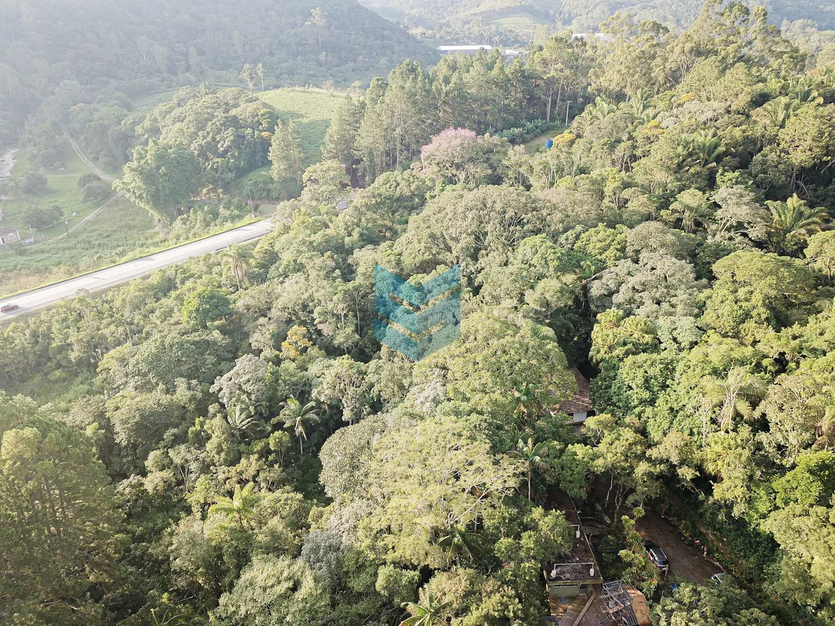 Chácara 9 quartos Do Turvo - Tapiraí - foto 46