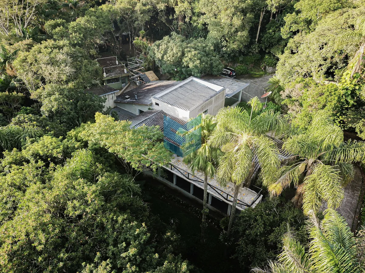 Chácara 9 quartos Do Turvo - Tapiraí - foto 52