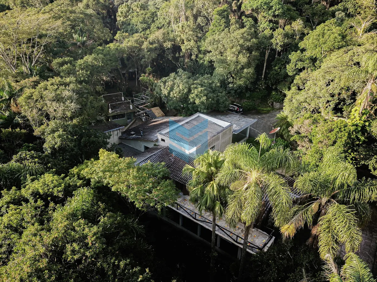 Chácara 9 quartos Do Turvo - Tapiraí - foto 53