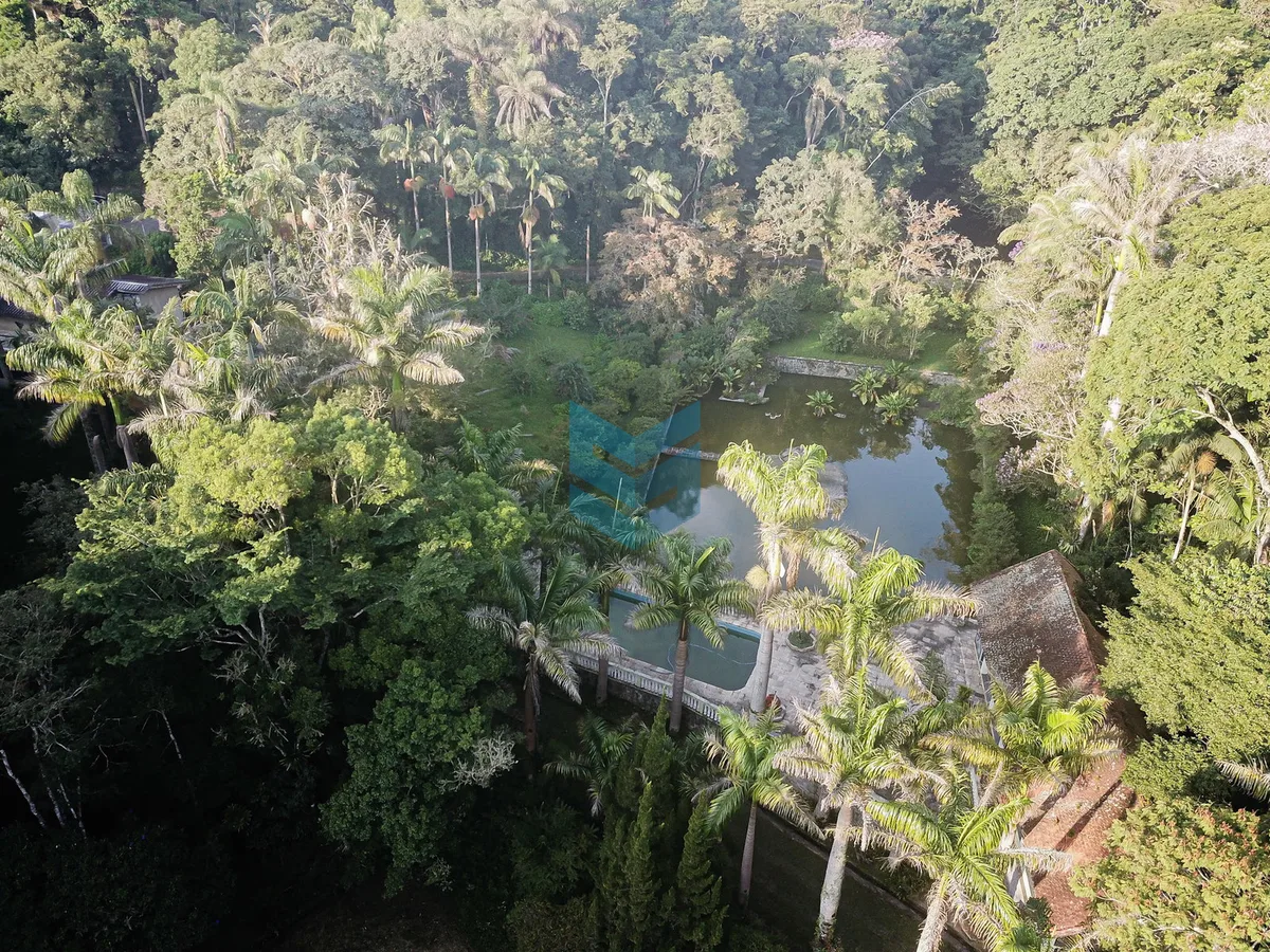 Chácara 9 quartos Do Turvo - Tapiraí - foto 57