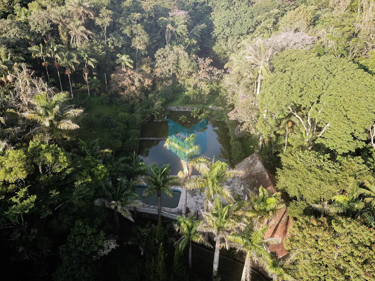 Chácara 9 quartos Do Turvo - Tapiraí - foto 58