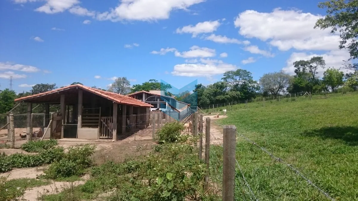 chacara Jardim Santa Rita de Cássia - Tatuí - foto 11