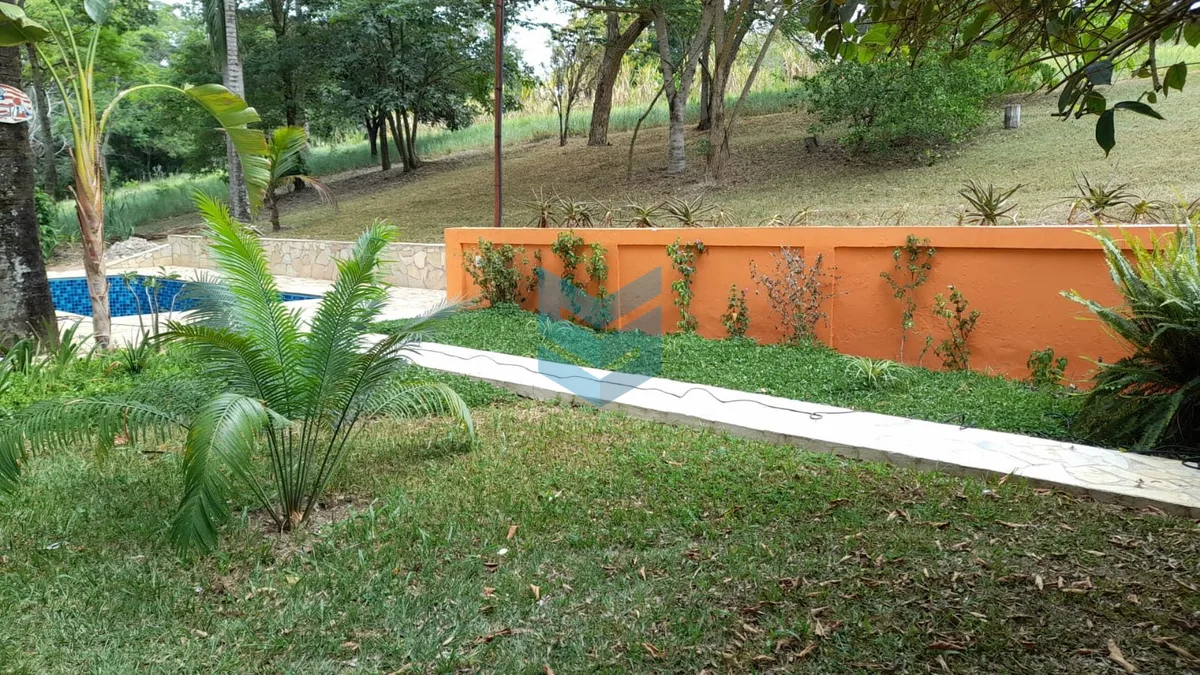 chacara Jardim Santa Rita de Cássia - Tatuí - foto 13