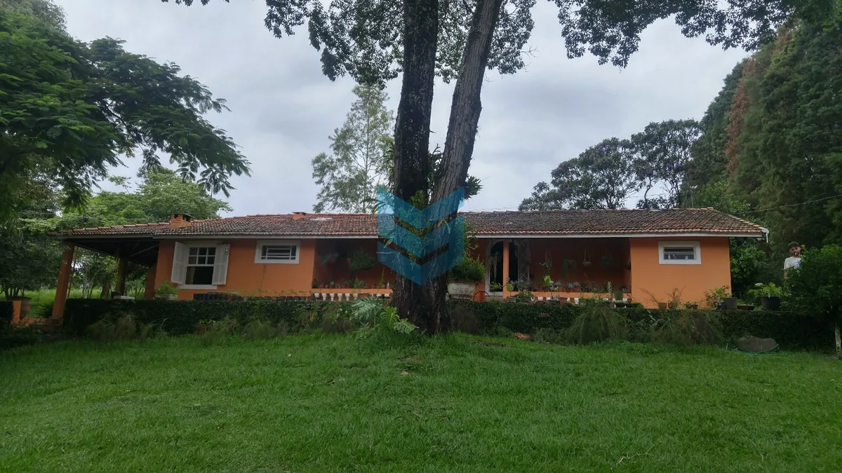 chacara Jardim Santa Rita de Cássia - Tatuí - foto 5